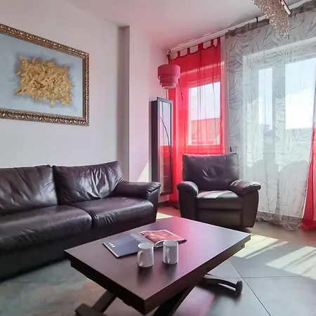 Italianway - Monza 43A Apartment Milan Exterior photo