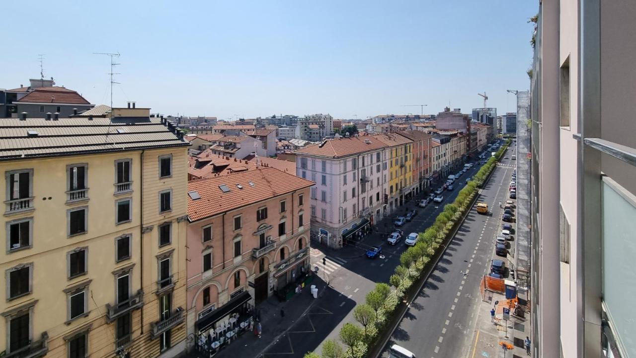 Italianway - Monza 43a Apartamento
