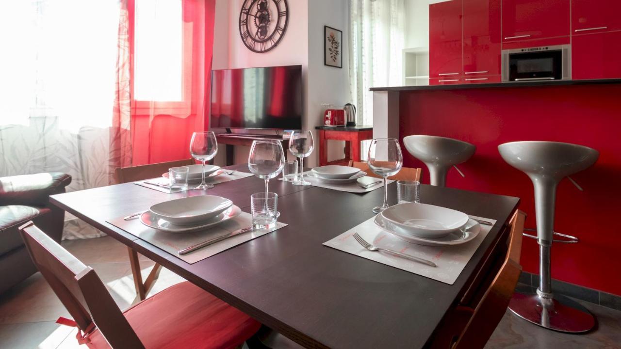 Italianway - Monza 43a Apartamento